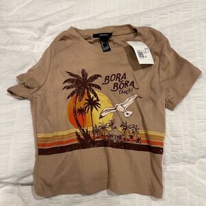 Forever 21 top